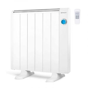 radiadores electricos